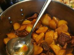 -U你·天然调味(南湖总店)