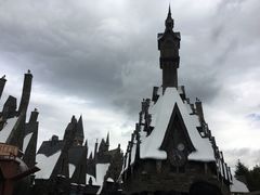-哈利波特魔法世界