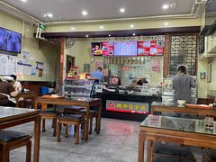 -庆丰包子铺(青龙桥店)