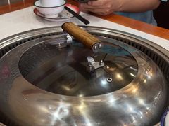 -70後铁锅炖(坡博总店)