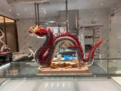 -菲住布渴酒店自助餐厅(阿里巴巴西溪园区店)