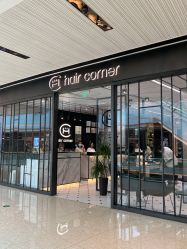 -HAIR CORNER