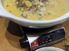 -后湖小院·乡野田园菜