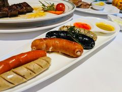-波特曼西餐厅(南岗店)