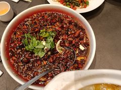-聚宾楼·烤鸭·家宴(科技三路店)