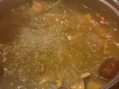 -丫丫汤膳打边炉(宏府408坊店)