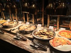 -AdD全日制餐厅(中谷花园酒店)