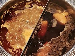 -牛YO寿喜烧和牛火锅自助(三台子万象汇店)