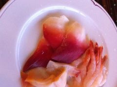 QQ截图20150407160228-广州花园酒店-凌璇阁360度高空海鲜自助餐CAROUSEL