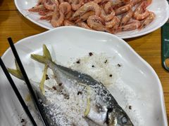 -舌尖上·霞浦滩涂海鲜·新闽菜(总店)