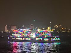 -武汉关码头(轮渡站)