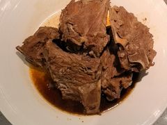-大师兄·西北小馆(南沙万达广场店)