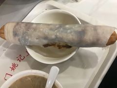 荷叶包美人-阊门姚记豆浆(旧学前直营店)