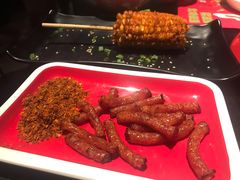 -蛙三泡椒牛蛙(万象城店)