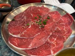 -韩宫宴和牛烤肉(无锡大东方广场店)