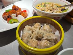 -闽上鲜·福建菜(龙湖滨江天街店)