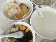 -阊门姚记豆浆(旧学前直营店)