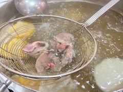 -陈记顺和牛肉火锅馆(天河北路店)