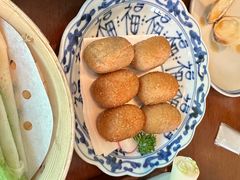 -林四喜·闽南传家菜(鼓浪屿店)