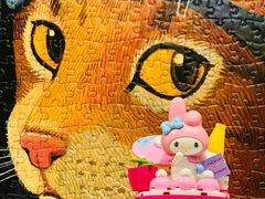 -猫的天空之城概念书店(杭州南宋御街店)