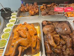 -莲花餐饮(高新店)