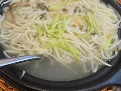 -陆记鹅庄·潮汕菜·狮头鹅(大仟里店)