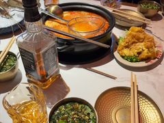 -琥珀川糟粕醋·香草鸭·鸡煲(慈云寺店)
