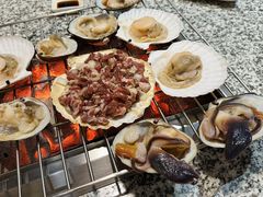 -震海贝烤贝·民俗特色店(延吉总店)