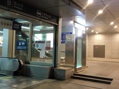 -杭州九堡客运中心