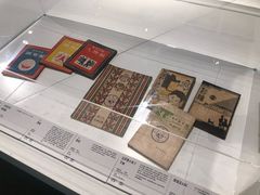 -中国美术学院象山校区-民艺博物馆