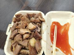 -细妹五香牛杂(步行街店)