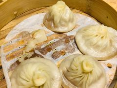 鲜肉小汤包-弄堂咪道-饭香·面香·馄饨香(汇锦广场店)