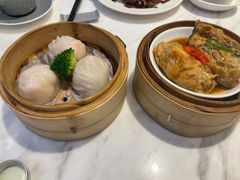 -鹭江潮餐厅•福建菜(鹭江佲家酒店)