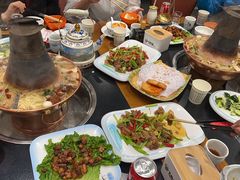 -下杨家青海土火锅(海湖店)