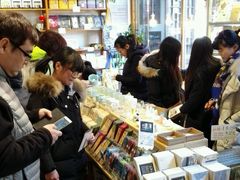 -猫的天空之城概念书店(西塘古镇店)