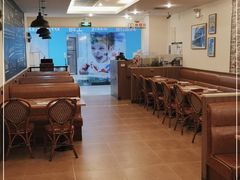 大堂-萨莉亚意式餐厅(国展天虹店)