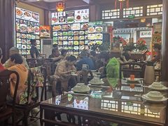 -长兴菜馆(高桥店)