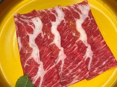 -一绪に寿喜烧(荟聚店)