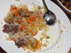 -谷丽麦馕新疆菜·清真(步步高梅溪新天地店)