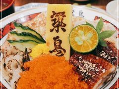 -築鳥日本料理(黑沙环店)