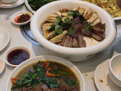 -陆记鹅庄·潮汕菜·狮头鹅(大仟里店)