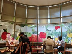 -The Good Place好地方·Brunch·coffee(国贸店)