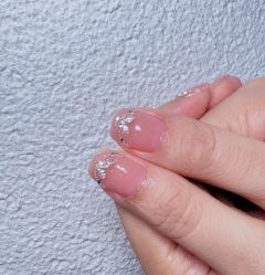 -Face Score美甲美睫皮肤管理