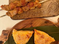 -龟兹KUCINA·新疆菜(前滩L+PLAZA店)