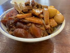 -陆长玖古法猪脚饭(玄风桥店)