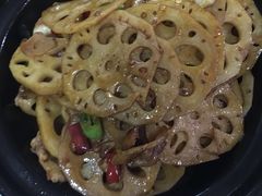 -汇贤府·李氏鲁菜(五棵松店)