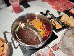 -呷哺呷哺(砂之船奥莱店)