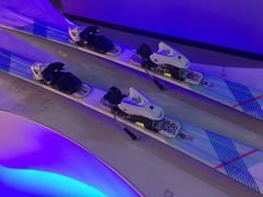 -Hopo Snow 城市滑雪空间(来福士广场购物中心店)