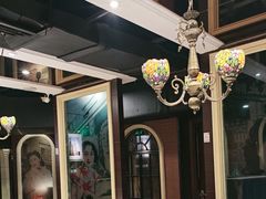 -城南往事·鲁菜济南菜(软件园美莲广场店)