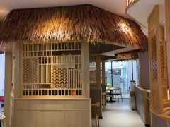 -关东小磨东北菜(上海长风大悦城店)